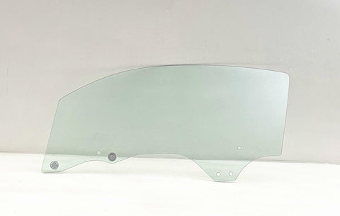 Tempered Driver Left Side Door Window Door Glass Compatible with Subaru BRZ / Toyota GR86 2022-2025 Models