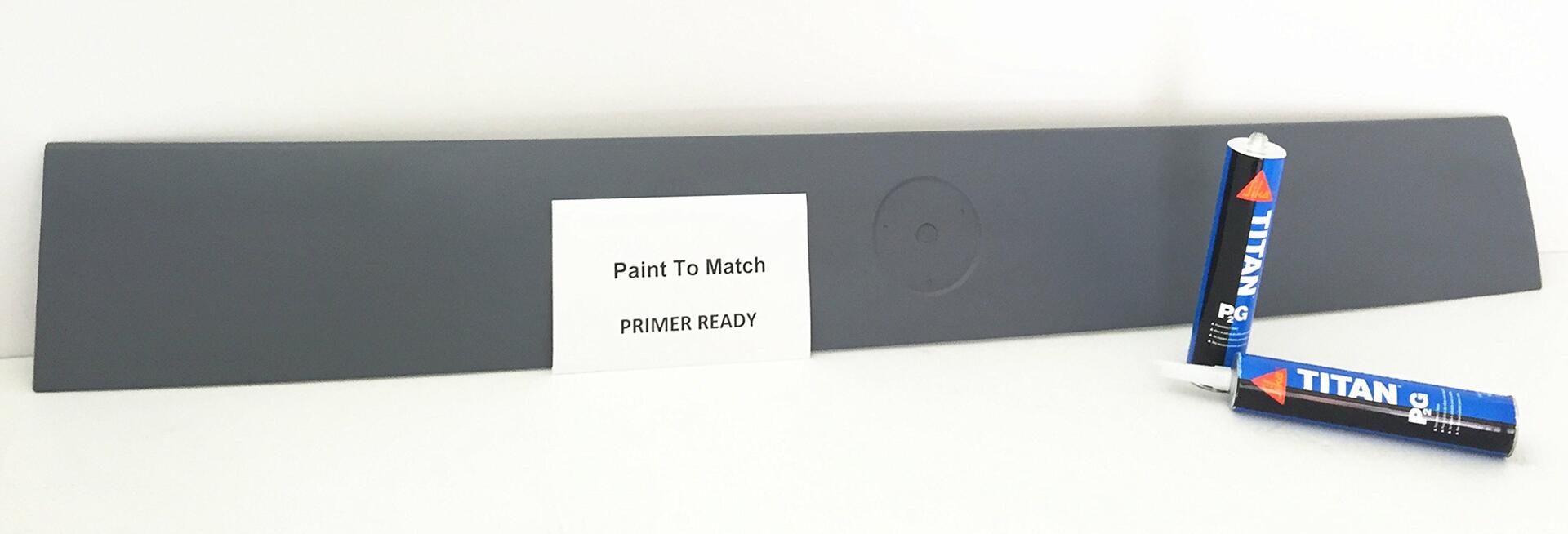 Rear Hatch Panel Tailgate Panel Compatible with Mercury Mountaineer 2002-2005 Models