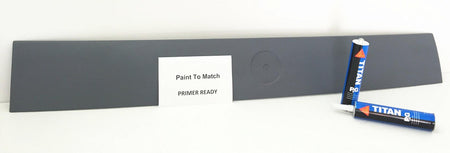 Rear Hatch Panel Tailgate Panel Compatible with Mercury Mountaineer 2002-2005 Models