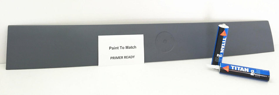 Rear Hatch Panel Tailgate Panel Compatible with Mercury Mountaineer 2002-2005 Models