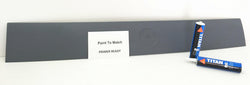Rear Hatch Panel Tailgate Panel Compatible with Mercury Mountaineer 2002-2005 Models