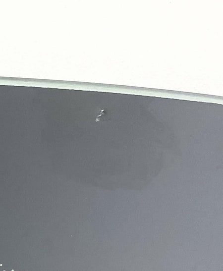 Heated Back Window Back Glass Compatible with Chevrolet Spark 2013-2015 Models