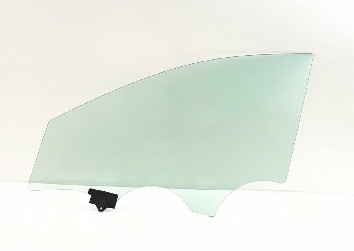 Tempered Driver Left Side Front Door Window Door Glass Compatible with Hyundai Santa Cruz 2022-2026 / Tucson 2022-2026 Models