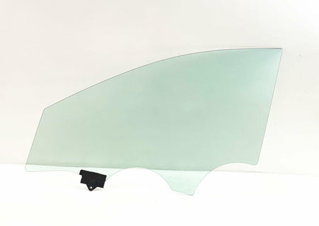 Tempered Driver Left Side Front Door Window Door Glass Compatible with Hyundai Santa Cruz 2022-2026 / Tucson 2022-2026 Models