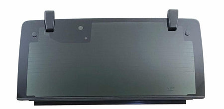 OE Heated Back Tailgate Window Back Glass Compatible with Jeep Wrangler 2011-2017 Models/Wrangler JK 2018 Models