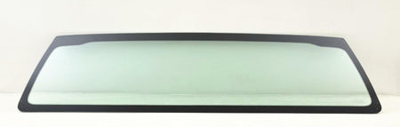 Clear Stationary Rear Back Window Back Glass Compatible with Ford Ranger 2024-2026 Models