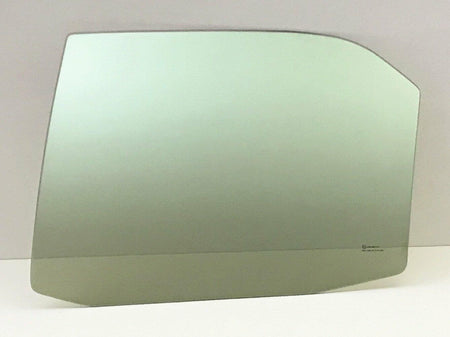Factory Mirror Tinted Driver Left Side Rear Door Window Door Glass Compatible with Lexus RX300 1999-2003 Models