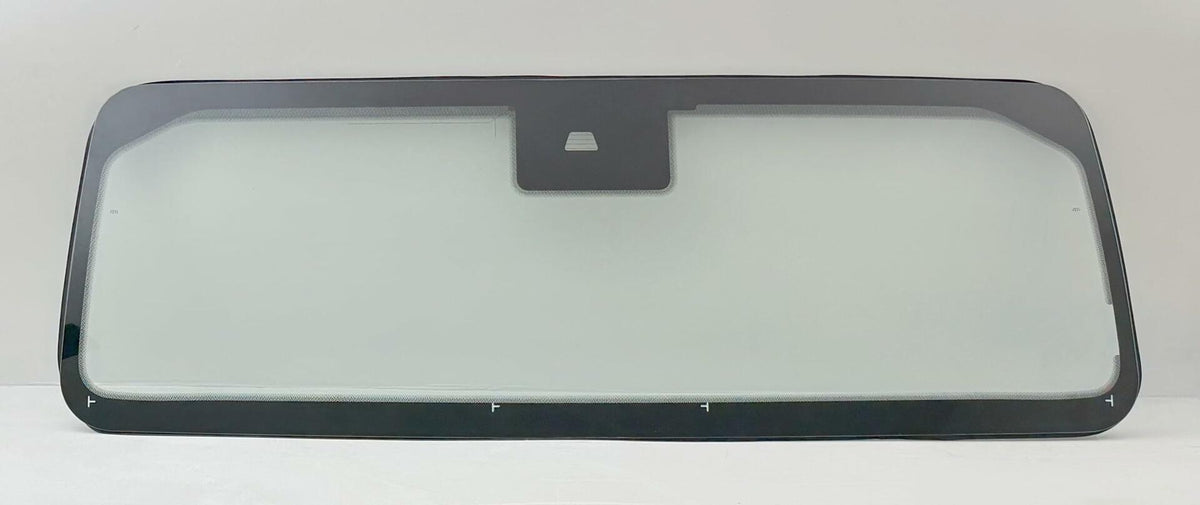 Laminated Front Windshield Window Glass Compatible with Jeep Gladiator 2020-2025/ Wrangler 2019-2023 Models W/ Feature