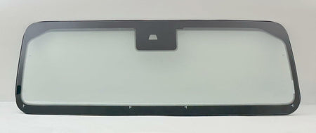 Laminated Front Windshield Window Glass Compatible with Jeep Gladiator 2020-2025/ Wrangler 2019-2023 Models W/ Feature