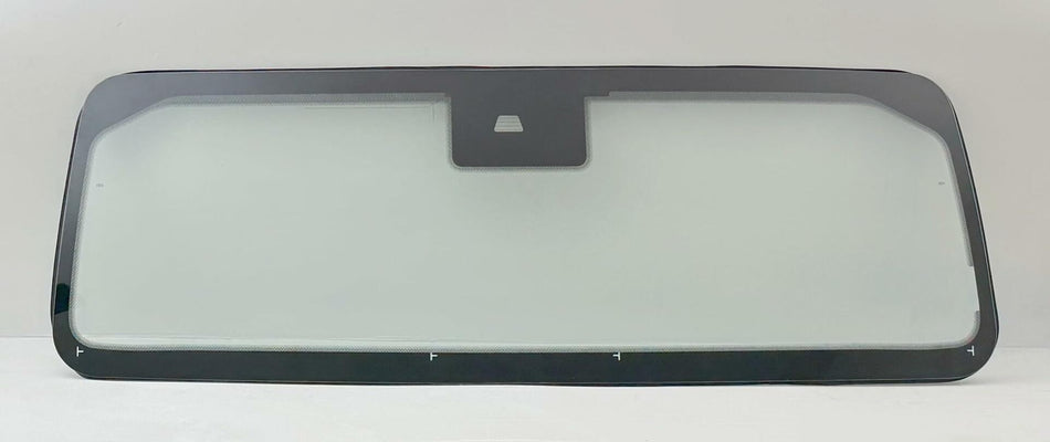 Laminated Front Windshield Window Glass Compatible with Jeep Gladiator 2020-2025/ Wrangler 2019-2023 Models W/ Feature