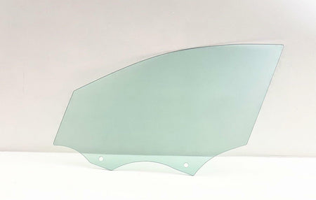 Tempered Driver Left Side Front Door Window Door Glass Compatible with Mercedes Benz C-Class C200 C300 C43AMG C63AMG 4-Door Sedan 2022-2026 Models