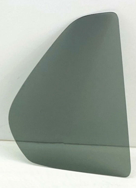 Tempered Privacy Passenger Right Side Rear Vent Window Vent Glass Compatible with Chevrolet Trax 2013-2022