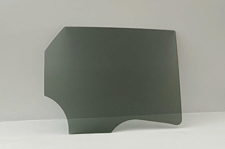Privacy Passenger Right Side Rear Door Window Door Glass Compatible with Hyundai Santa Cruz 2022-2026 Models