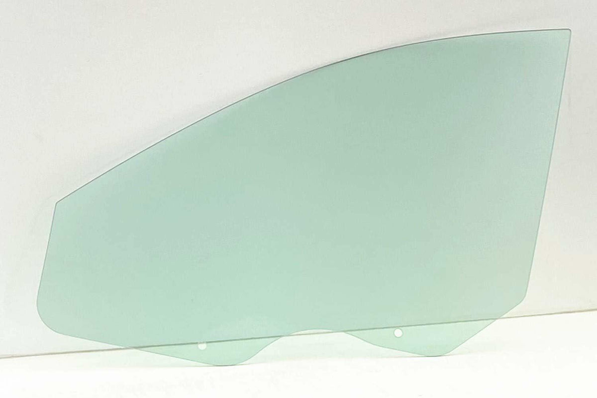Tempered Driver Left Side Front Door Window Door Glass Compatible with Ford Escape 2020-2026 Models