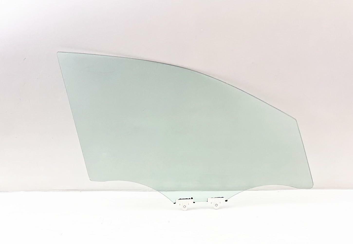 Laminated Passenger Right Side Front Door Window Door Glass Compatible with Lexus RX350 RX350h RX450h+ RX500h 2023-2026 Models