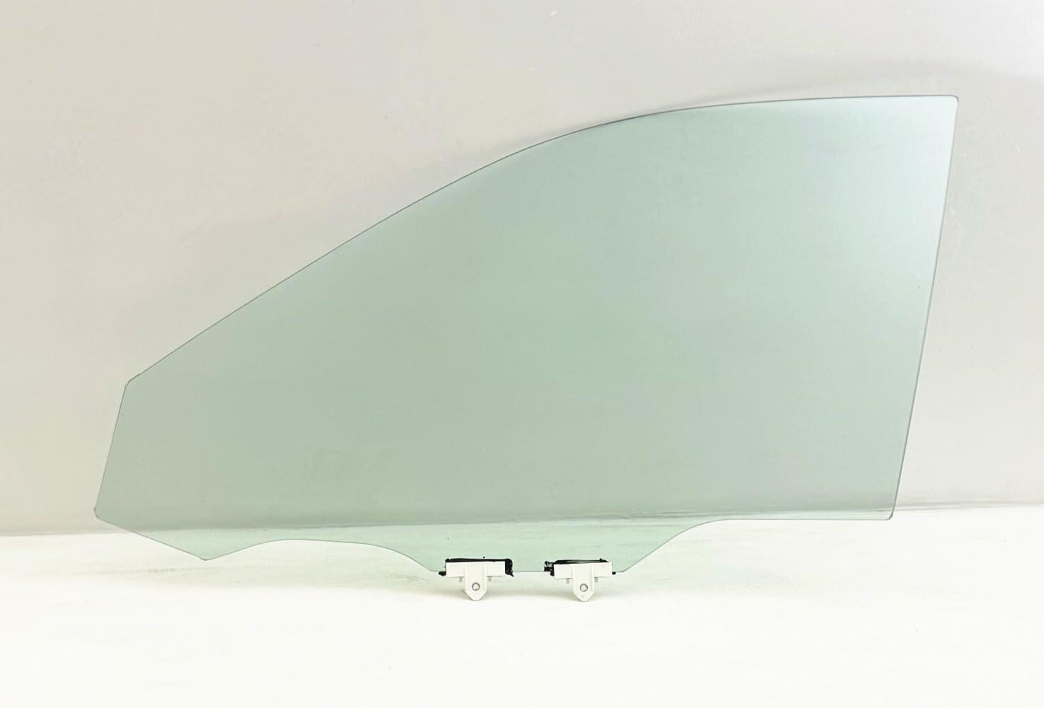 Laminated Driver Left Side Front Door Window Glass Compatible with Toyota Grand Highlander / Lexus TX350 TX500h TX550h+ 2024-2026 Models
