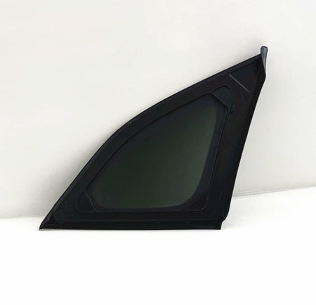 Tempered Driver Left Side Rear Quarter Window Quarter Glass Compatible with Chevrolet Blazer 2019-2026 Models (Not For Blazer EV)