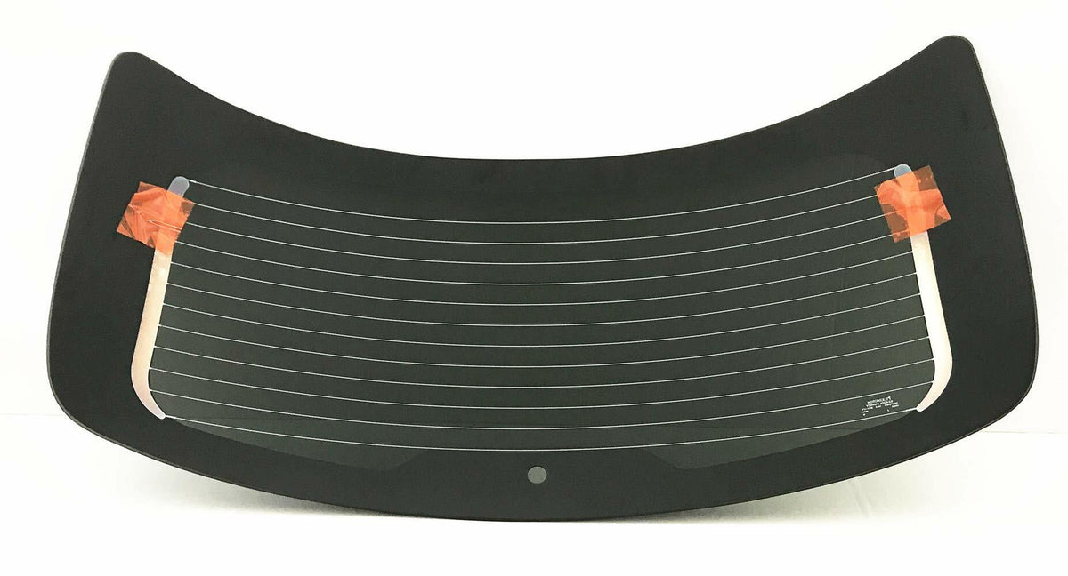 OEM Heated Back Tailgate Window Back Glass Compatible with Chevrolet Captiva Sport/Saturn VUE 2008-2016