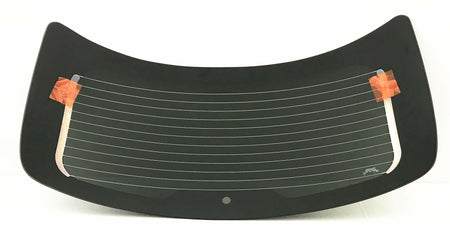 OEM Heated Back Tailgate Window Back Glass Compatible with Chevrolet Captiva Sport/Saturn VUE 2008-2016
