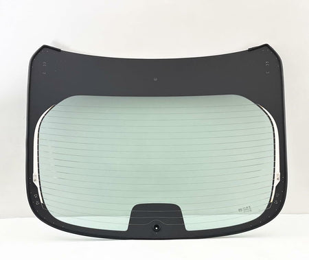 Heated Back Window Back Glass Compatible with Honda Civic 4 Door Hatchback 2022-2026 Models