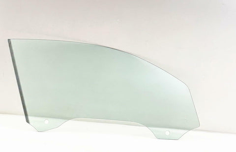 Tempered Passenger Right Side Door Window Door Glass Compatible with BMW 228i 230i M2 M235i M240i 2-Door Coupe 2014-2021 Models