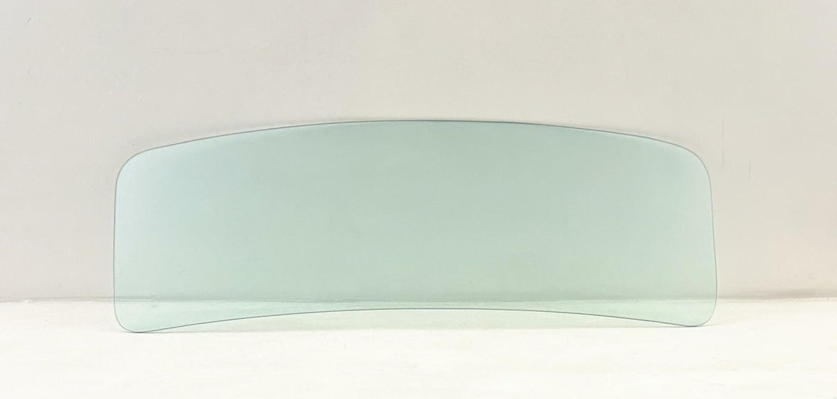 Laminated Front Windshield Window Glass Compatible with Volkswagen Old Beetle 1965-1972 2-Door Convertible Models