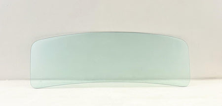 Laminated Front Windshield Window Glass Compatible with Volkswagen Old Beetle 1965-1972 2-Door Convertible Models