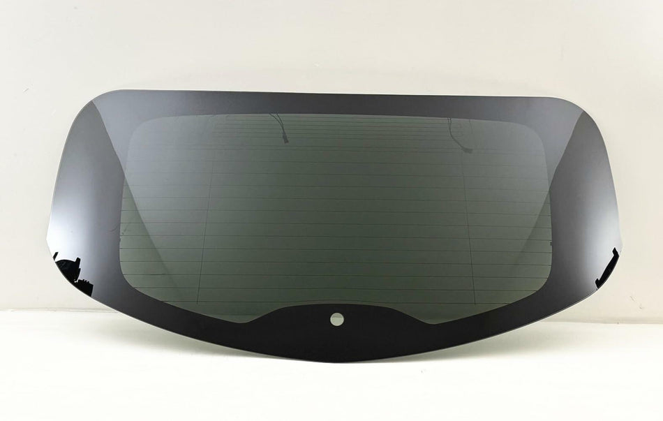Heated Rear Back Tailgate Liftgate Window Glass Compatible with Dodge Hornet / Alfa Romeo Tonale 2023-2025 Models