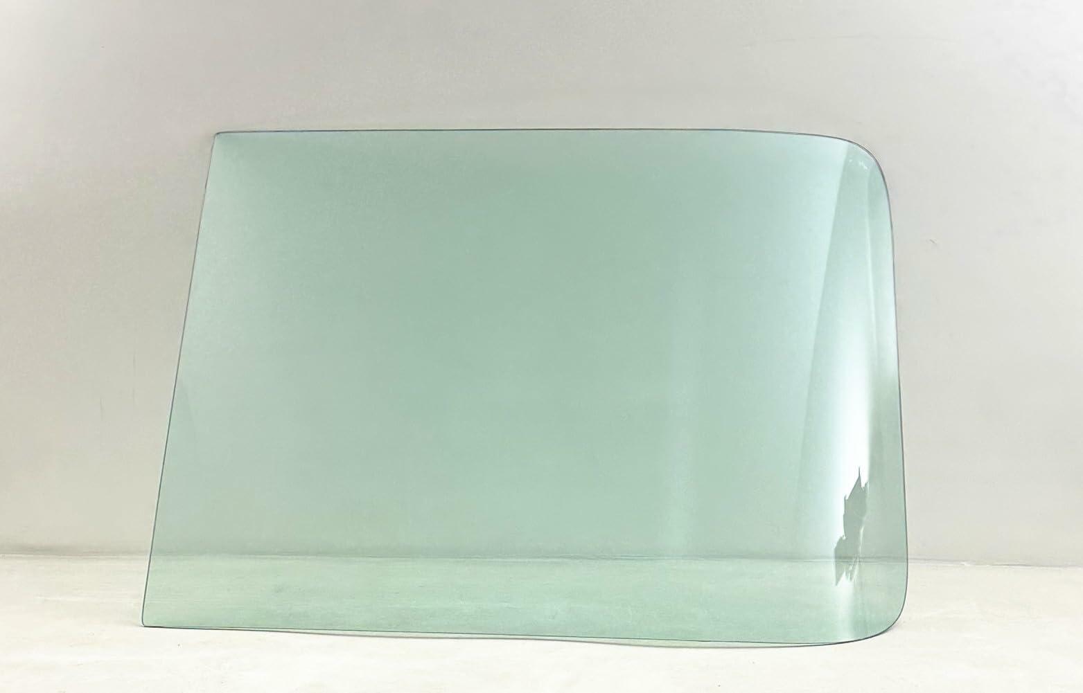 Laminated Driver Left Side Front Windshield Window Glass Compatible with Volvo WXLL-Xpeditor 1996-2003 / White WXLL 1987-1995 / AutoCar WXLL-Xpeitor 2003-2009 / AutoCar ACX 2009-2013
