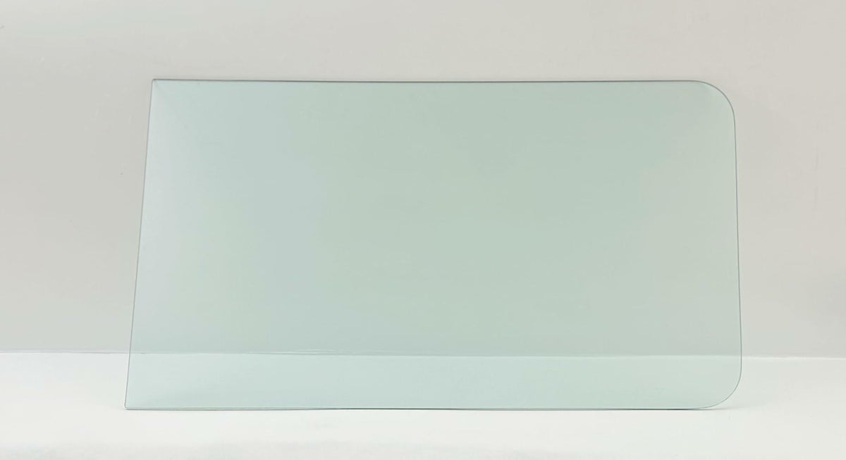 Laminated Front Windshield Window Glass Compatible with Freightliner Classic XL/FLC120/FLC112/FLD120/FLD120 SD/Silver Aero/Raised Roof 1989-2004 Models (Fit Both Passenger & Driver Side)