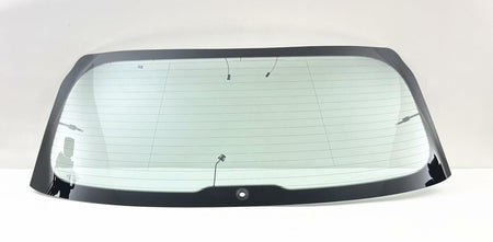 Rear Back Tailgate Window Back Glass Compatible with Audi SQ5 / Q5 2018-2025 Models