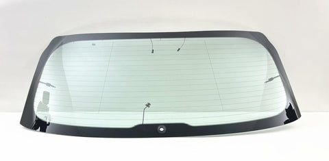 Rear Back Tailgate Window Back Glass Compatible with Audi SQ5 / Q5 2018-2025 Models