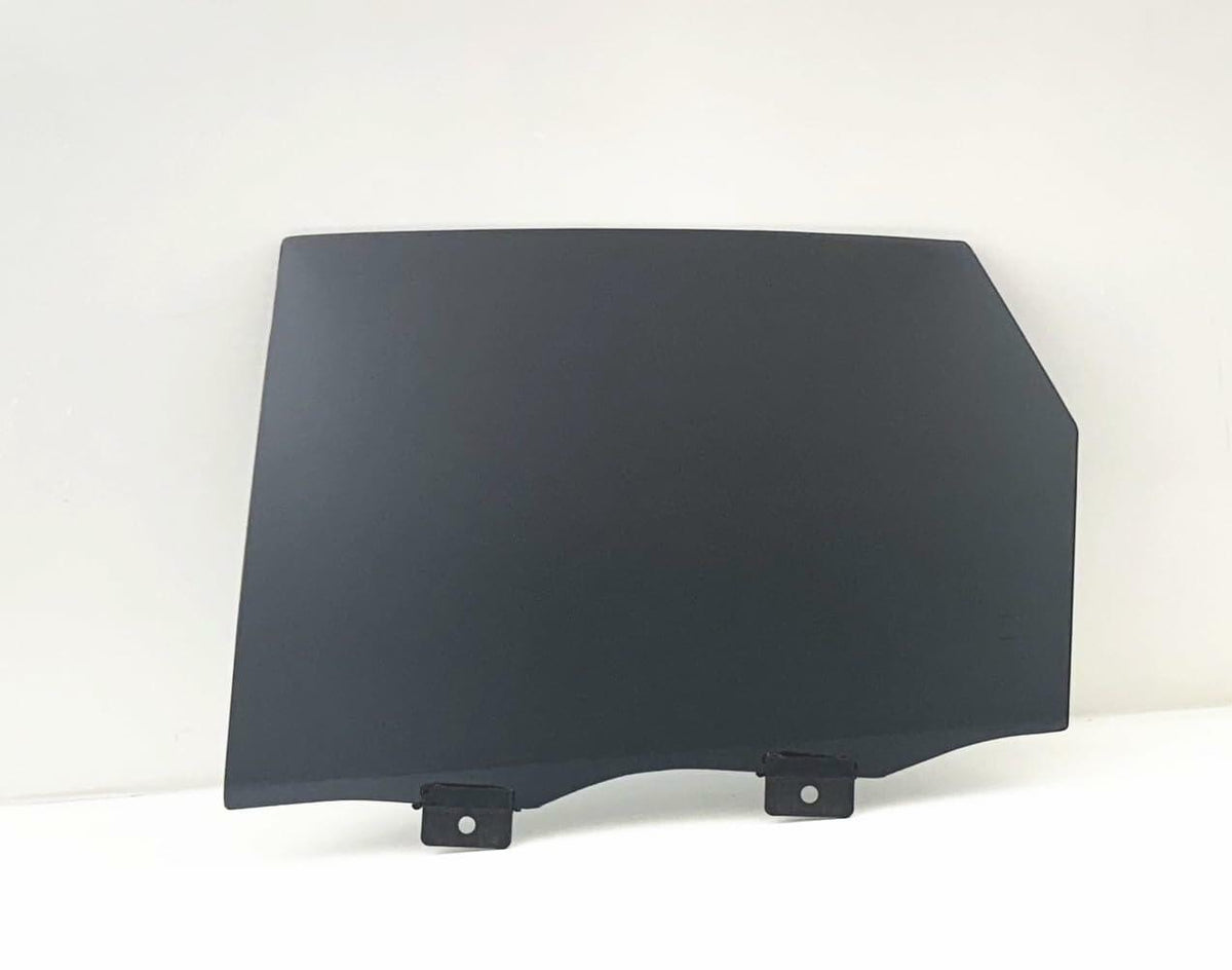 Laminated Driver Left Side Rear Door Window Door Glass Compatible with Porsche Cayenne SUV 2019-2024 Models (Not For Coupe)