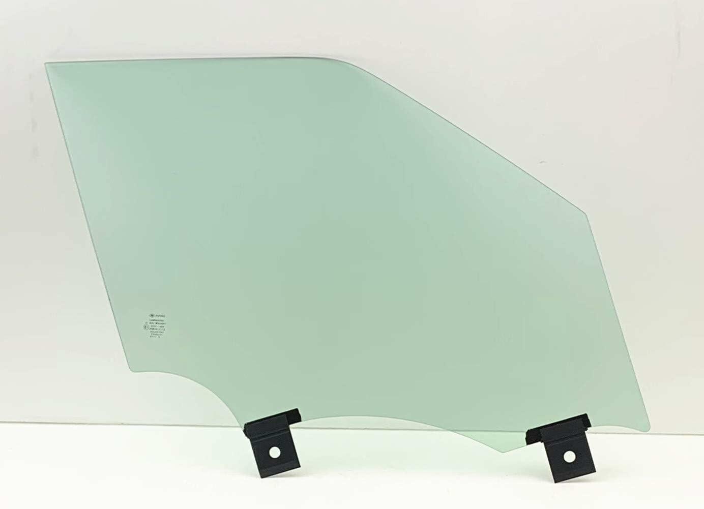 Laminated Passenger Right Side Front Door Window Door Glass Compatible with Land Rover Compatible With Range Rover Sport 2014-2022 Models (Sport Only)