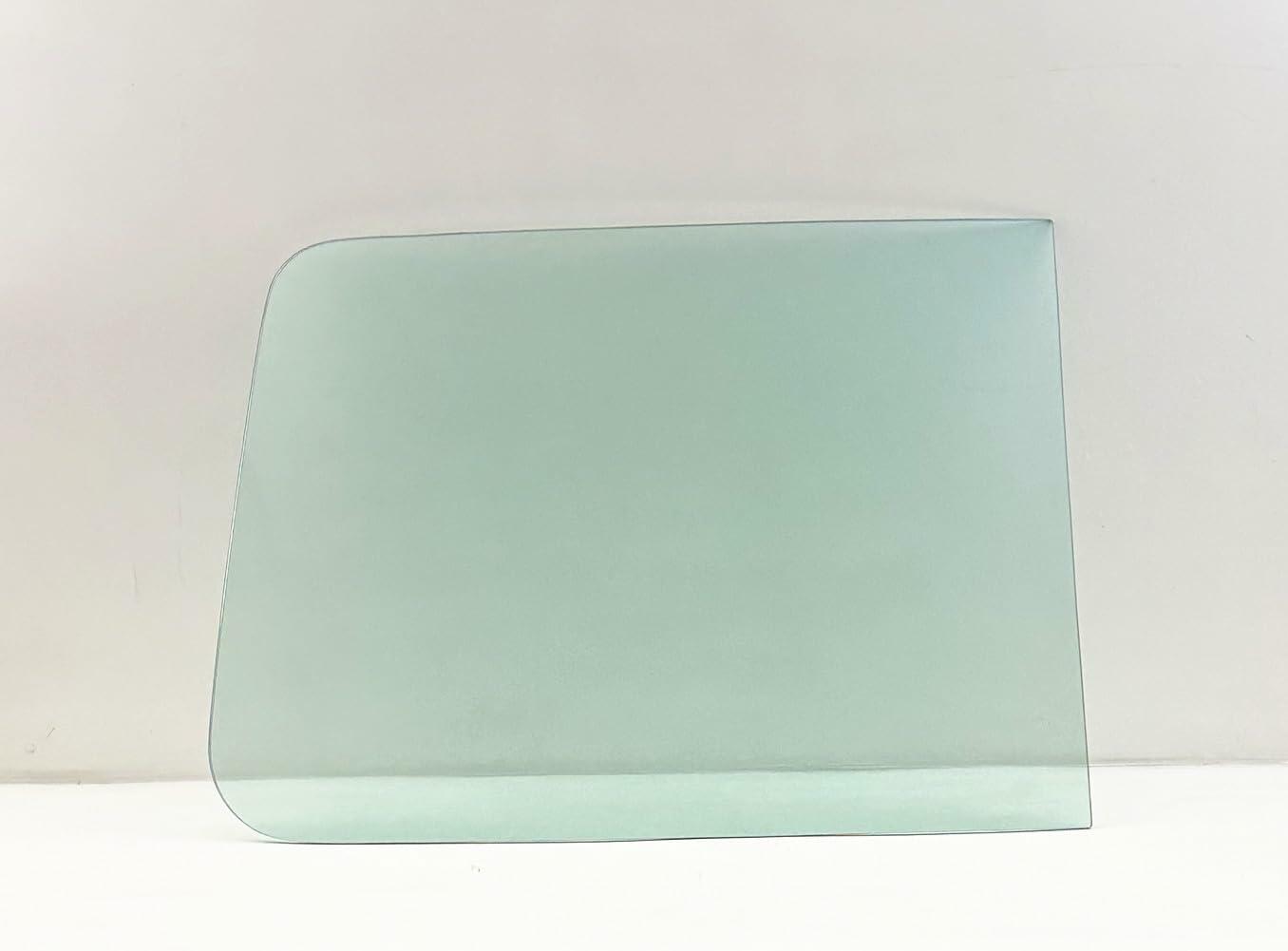 Laminated Passenger Right Side Front Windshield Window Glass Compatible with Western Star Constellation Series Conventional Cab 1996-2022 Models