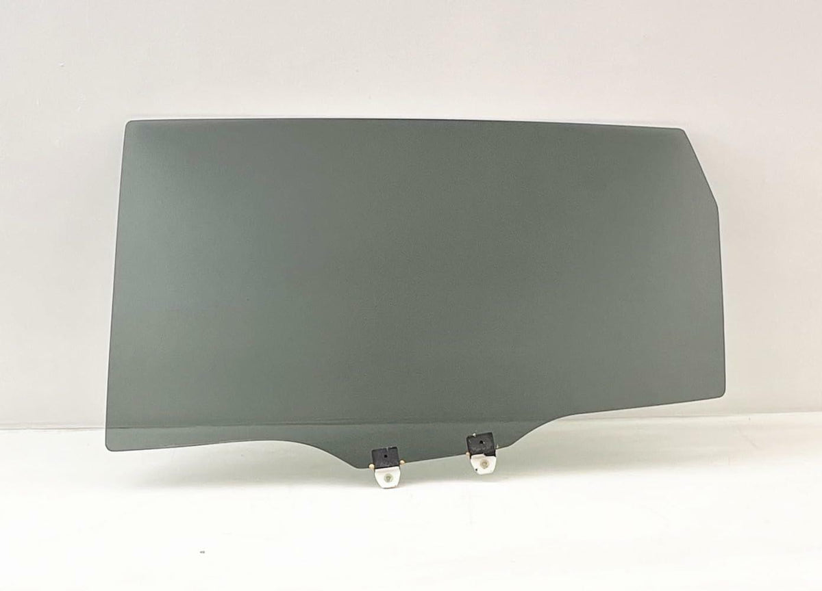 Driver Left Side Rear Door Window Door Glass Compatible with Honda HR-V 2023-2026 Models