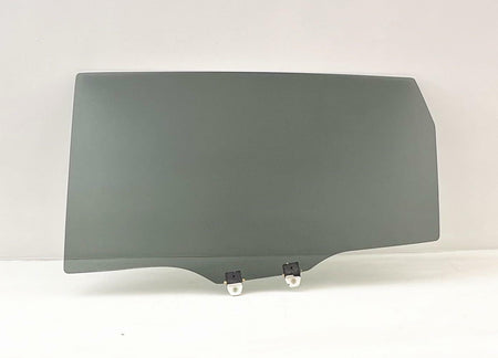 Driver Left Side Rear Door Window Door Glass Compatible with Honda HR-V 2023-2026 Models