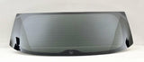 Heated Rear Back Window Back Glass Compatible with Kia Telluride 2020-2025 Models