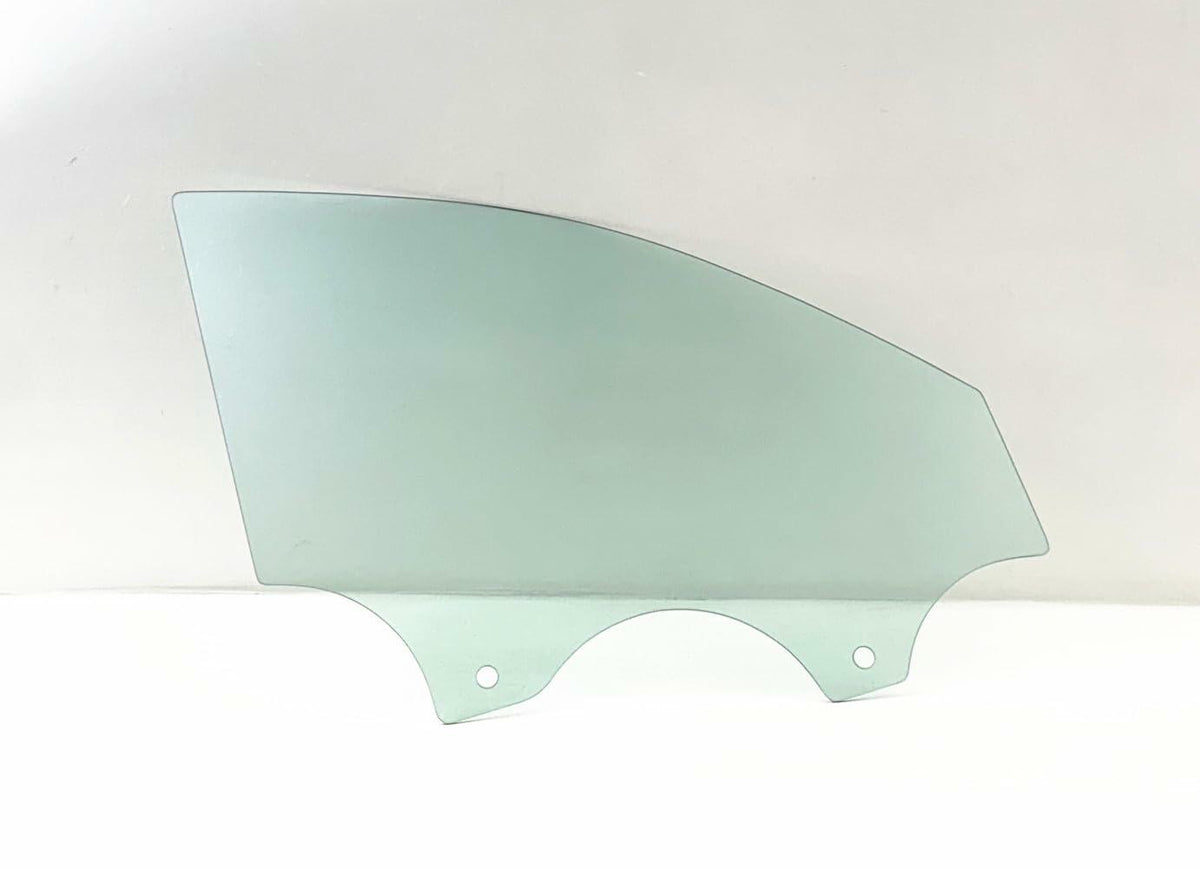 Tempered Passenger Right Side Front Door Window Door Glass Compatible with Dodge Hornet / Alfa Romeo Tonale 2023-2025 Models