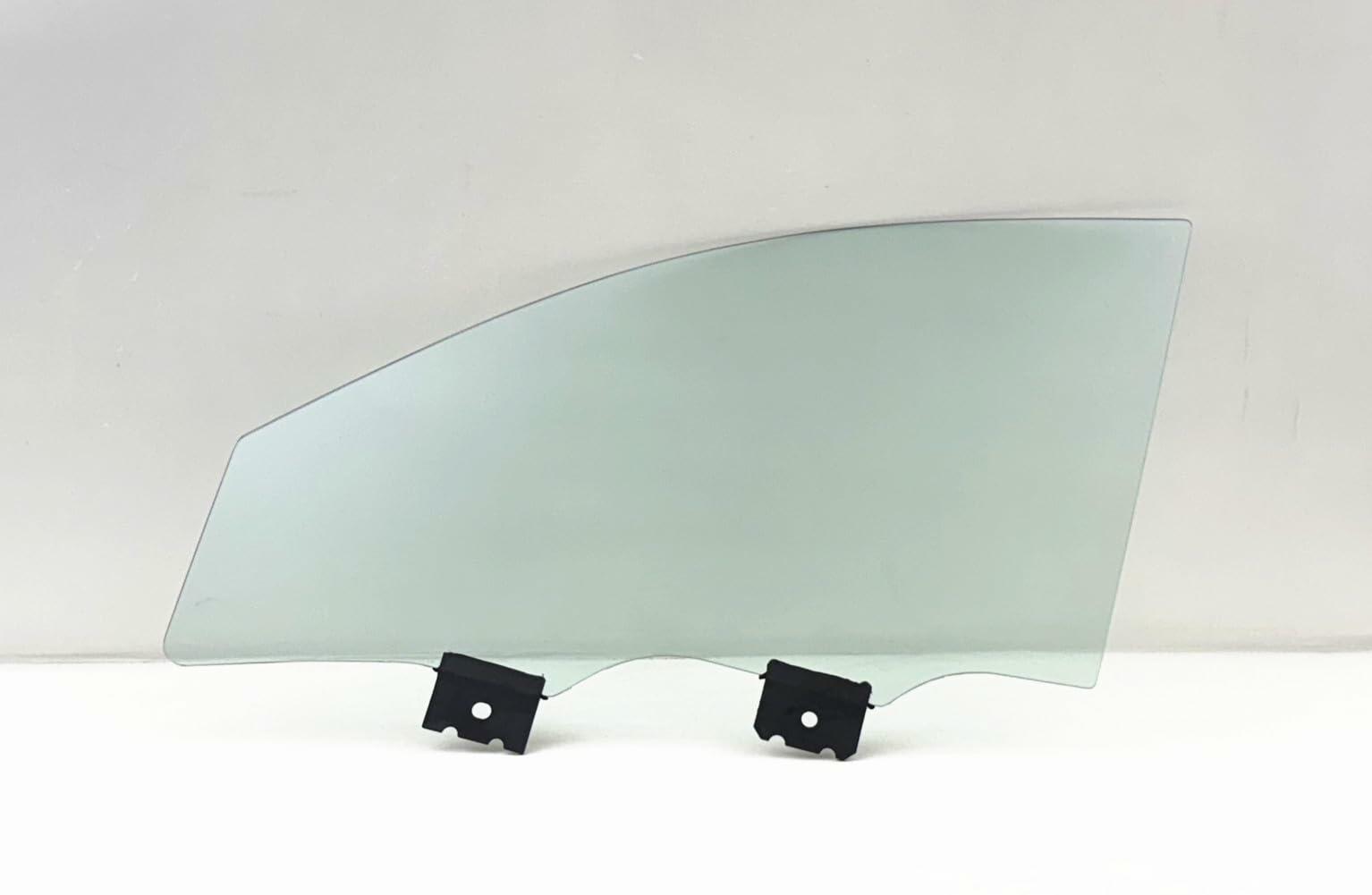 Laminated Driver Left Side Front Door Window Door Glass Compatible with Ford Mustang MACH-E 2021-2026 Models