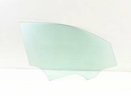Tempered Passenger Right Side Front Door Window Glass Compatible with Mercedes Benz GLC300 / GLC300e / GLC43 AMG / GLC63 AMG / GLC63 S AMG 4-Door Coupe 2017-2022 Models