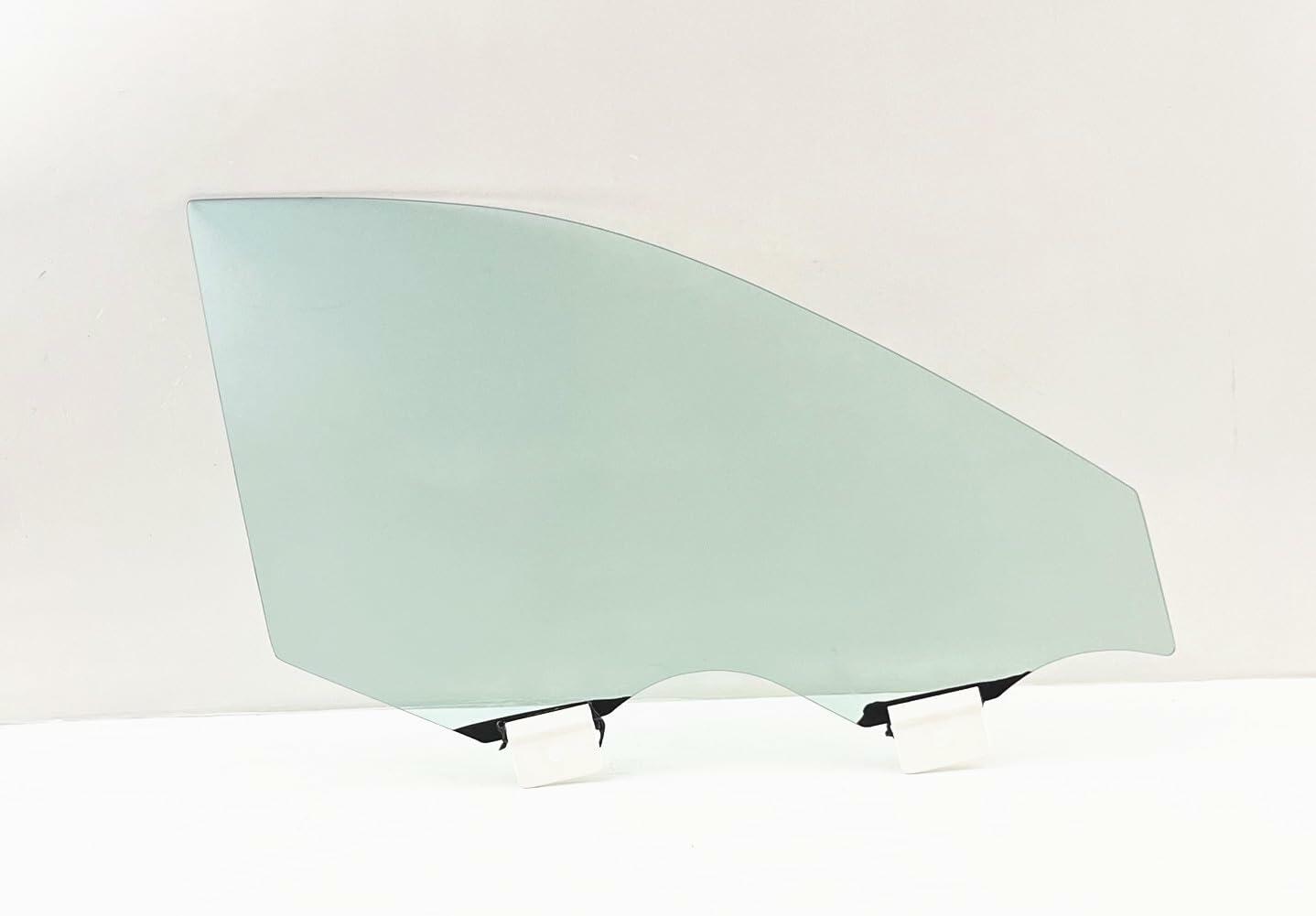 Laminated Passenger Right Side Front Door Window Door Glass Compatible with Nissan Pathfinder 2022-2025 Models