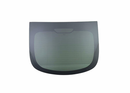 Heated Back Tailgate Rear Window Glass Compatible with Tesla Y 2021-2025 Models