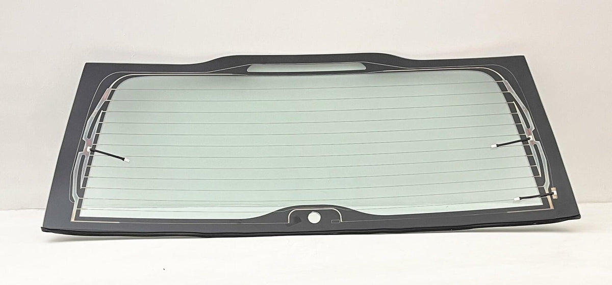 Heated Rear Back Window Back Glass Compatible with Volvo V70 XC70 2001-2007 Models