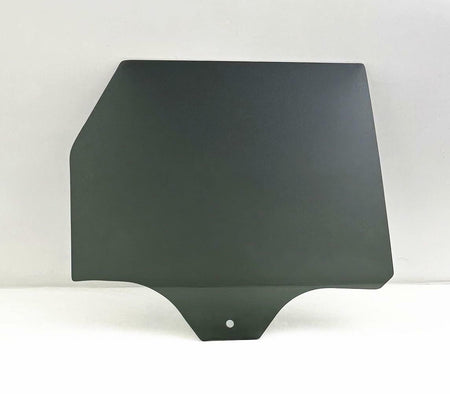Tempered Passenger Right Side Rear Door Window Door Glass Compatible with Ford Bronco Sport 2021-2026 Models (Doesn't Fit Bronco)