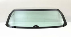 Heated Rear Back Window Back Glass Compatible with Volkswagen Golf R / GTI 2022-2025 Models