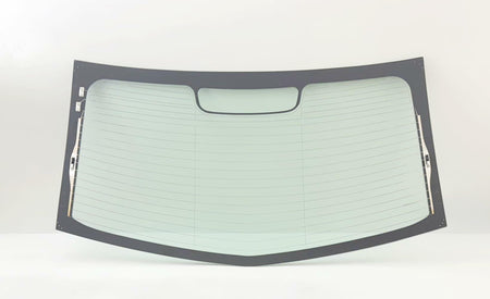Heated Back Window Back Glass Compatible with Acura TL 2009-2014 Models