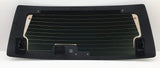 Heated Back Tailgate Window Back Glass Compatible with Ford Escape/Mercury Mariner/Mazda Tribute 2008-2012 Models