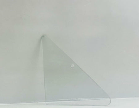 Tempered Passenger Side Right Front Vent Window Vent Glass Compatible with Toyota Pickup 2 Door Standard Cab 1979-1983 Models Glass only