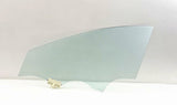 Tempered Driver Left Side Front Door Window Door Glass Compatible with Hyundai Azera 2012-2017 Models